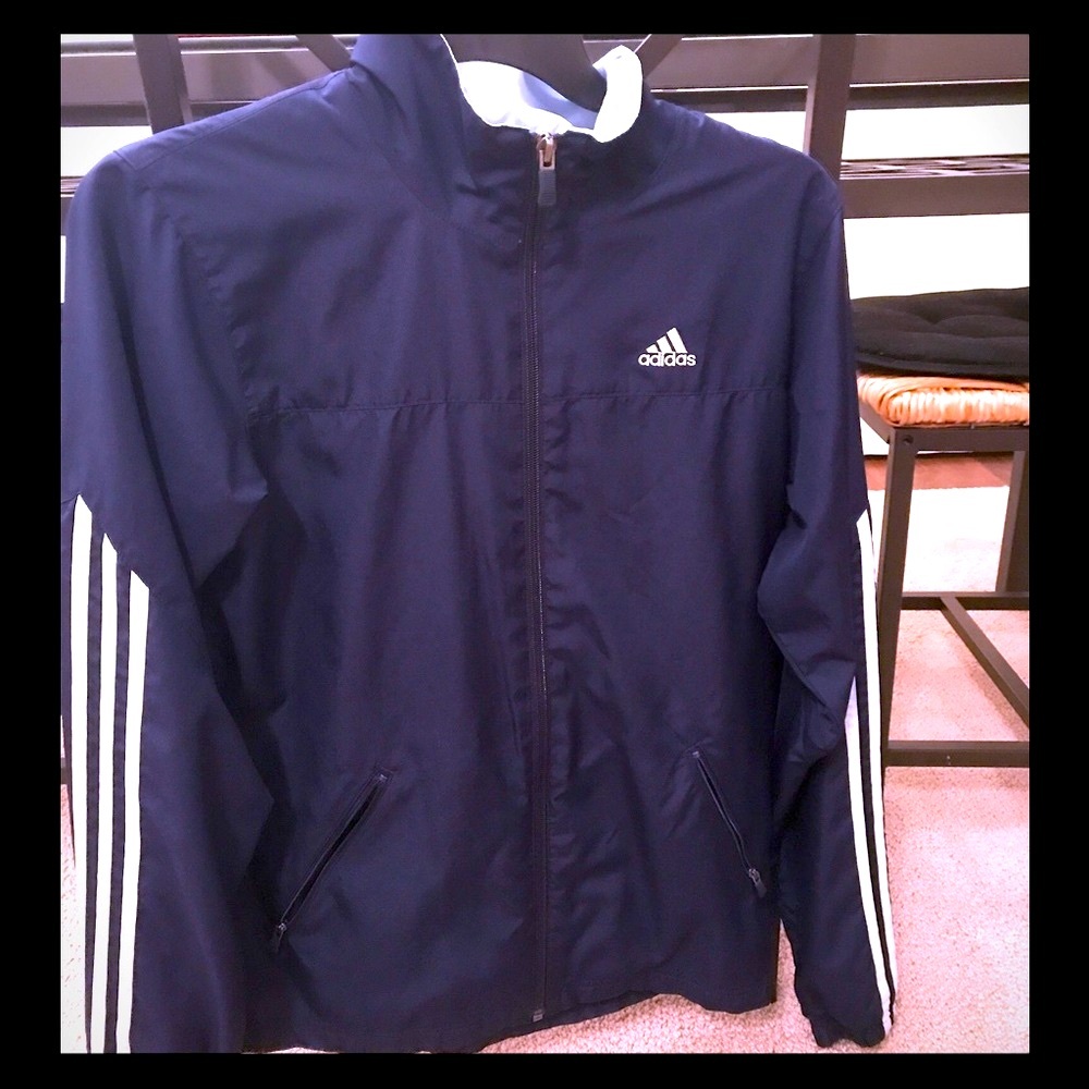 Adidas Climaproof Jacket